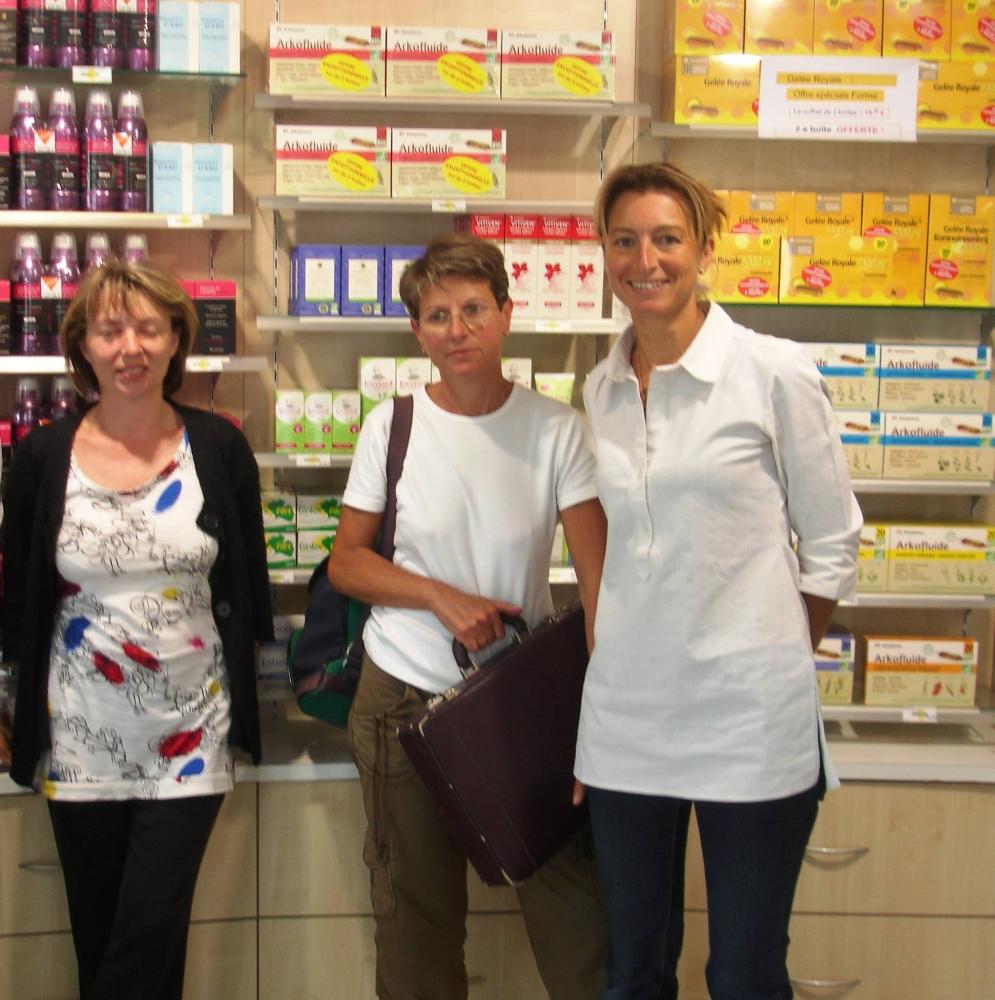 Centre de tarification pharmaceutique (8)